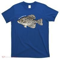 Have A Crappie Day Fishing Cool Gift T-Shirt thumb 0