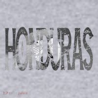 Honduras Art Concept Honduran Landscape HondureñO Women's Sweatshirt thumb 2