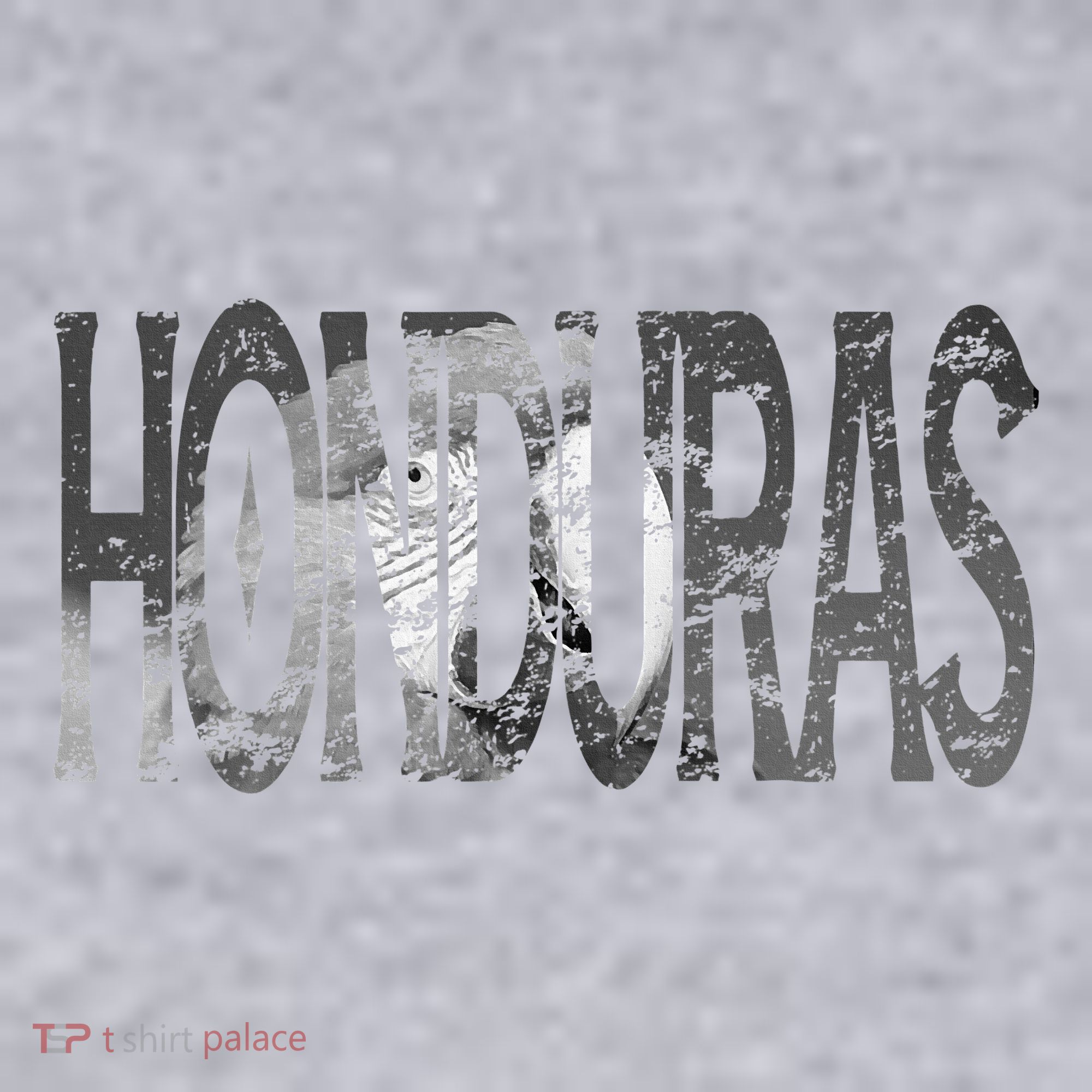 Honduras Art Concept Honduran Landscape HondureñO Women's Sweatshirt