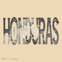 Honduras Art Concept Honduran Landscape HondureñO Tote Bag thumb 4