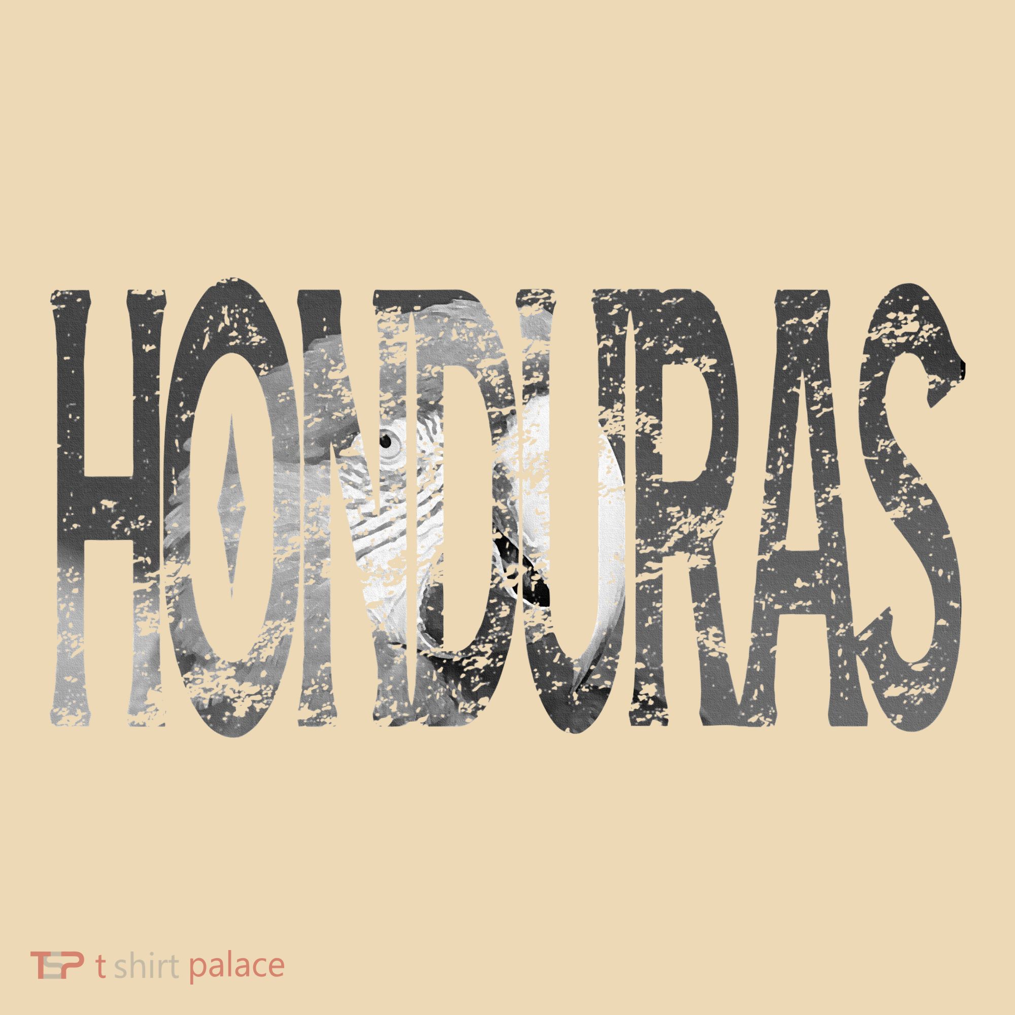 Honduras Art Concept Honduran Landscape HondureñO Tote Bag