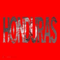 Honduras Art Concept Honduran Landscape HondureñO Santa Hat thumb 1