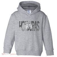 Honduras Art Concept Honduran Landscape HondureñO Toddler Hoodie thumb 0