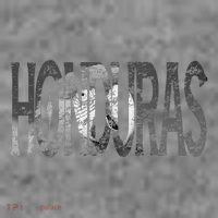 Honduras Art Concept Honduran Landscape HondureñO Toddler Hoodie thumb 2