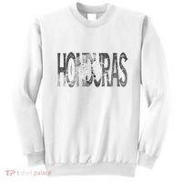 Honduras Art Concept Honduran Landscape HondureñO Sweatshirt thumb 0