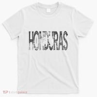 Honduras Art Concept Honduran Landscape HondureñO T-Shirt thumb 0