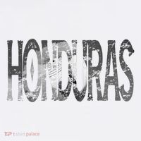 Honduras Art Concept Honduran Landscape HondureñO Women's Hoodie thumb 2