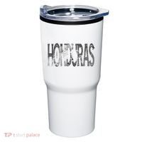 Honduras Art Concept Honduran Landscape HondureñO Tumbler thumb 0