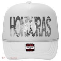 Honduras Art Concept Honduran Landscape HondureñO Hat thumb 0