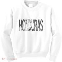Honduras Art Concept Honduran Landscape HondureñO Kids Sweatshirt thumb 0