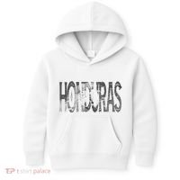 Honduras Art Concept Honduran Landscape HondureñO Kids Hoodie thumb 0