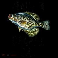 Have A Crappie Day Crappie Fishing Coffee Mug thumb 5