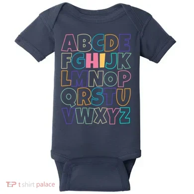 Baby Bodysuit