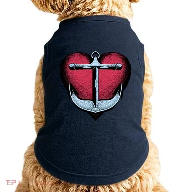 Doggie Tank
