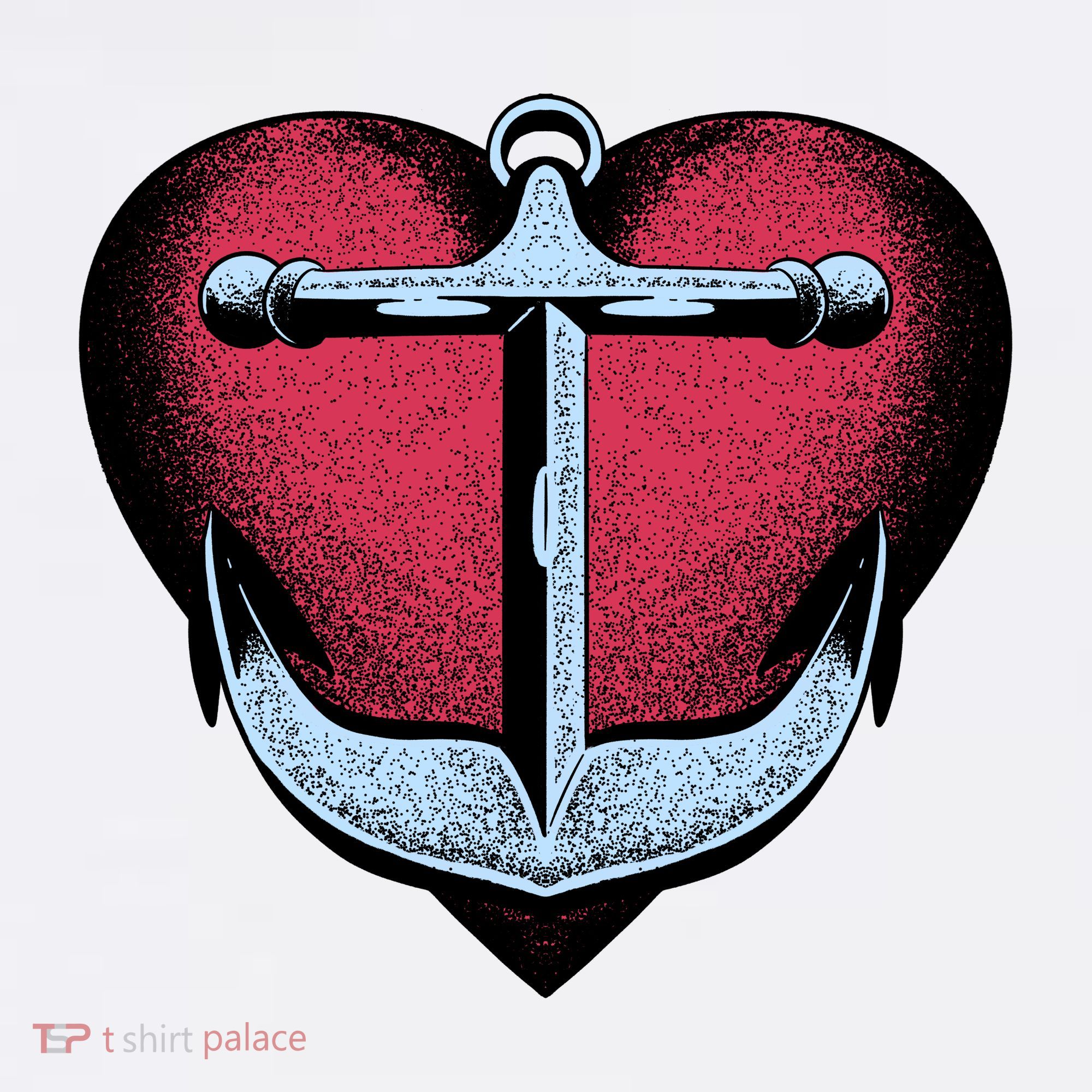 Heart Anchor Cute Gift Visor