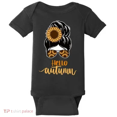Baby Bodysuit
