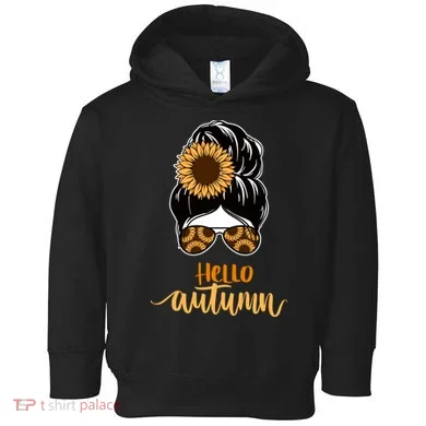 Toddler Hoodie