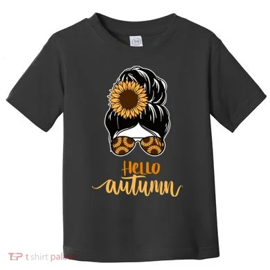 Toddler T-Shirt