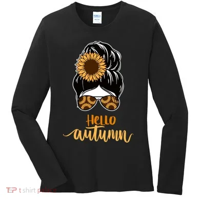 Women's Long Sleeve Shirt
