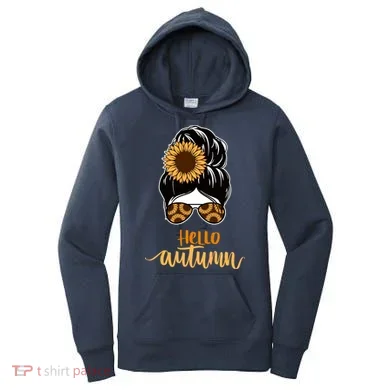 Women's Hoodie