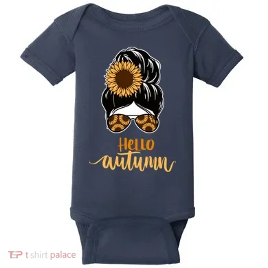 Baby Bodysuit