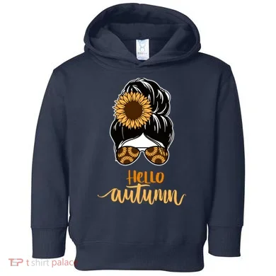 Toddler Hoodie