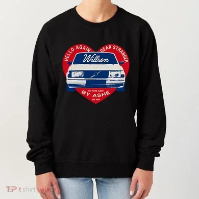 Women's Sweatshirt