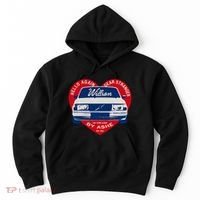 Hello Again Dear Stranger Willson Car By Ashe Hoodie thumb 0