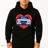 Hello Again Dear Stranger Willson Car By Ashe Hoodie thumb 2