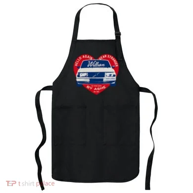 Apron