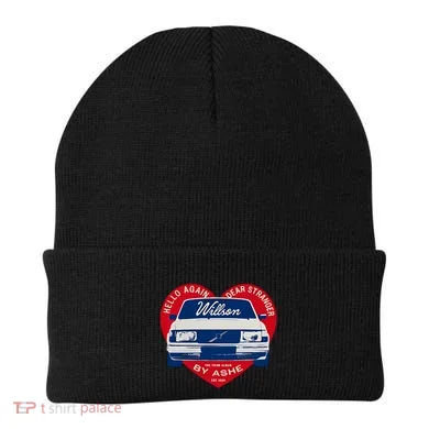 Beanie