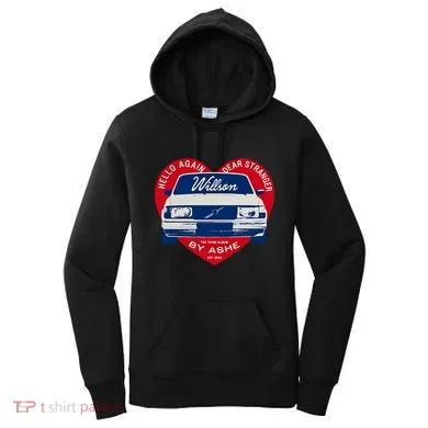 Women's Hoodie