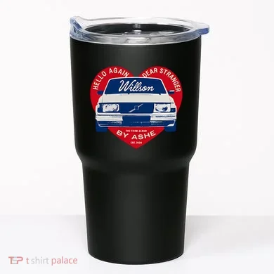 Tumbler