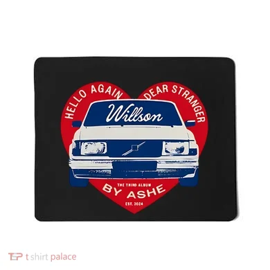 Mousepad
