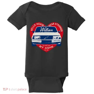 Baby Bodysuit