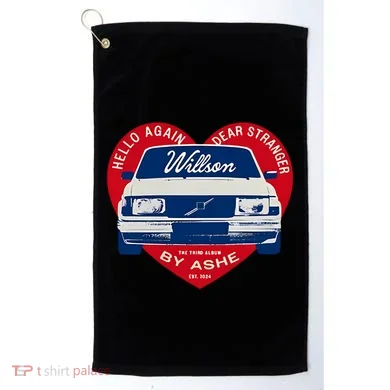 Golf Towel