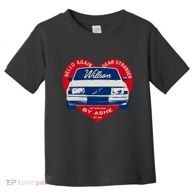 Toddler T-Shirt