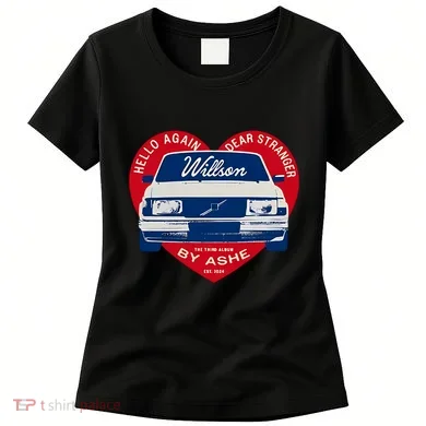 Women's T-Shirt