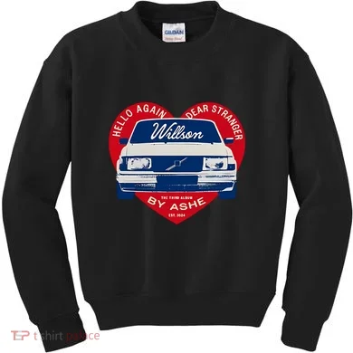Kids Sweatshirt