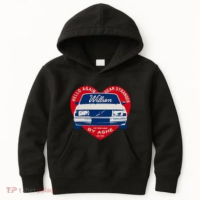 Kids Hoodie