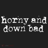 Horny And Down Bad Tumbler thumb 3