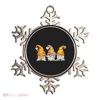Honeybee And Daisy Bumblebee Bee Gnome Gift Ornament thumb 0