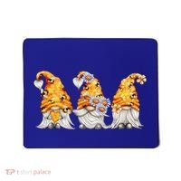 Honeybee And Daisy Bumblebee Bee Gnome Gift Mousepad thumb 0