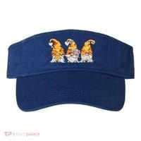 Honeybee And Daisy Bumblebee Bee Gnome Gift Visor thumb 0