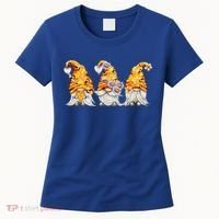 Honeybee And Daisy Bumblebee Bee Gnome Gift Women's T-Shirt thumb 0