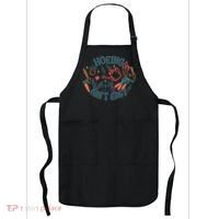 Hoeing AinT Easy Funny Gardening Plant Lover Gardener Apron thumb 0