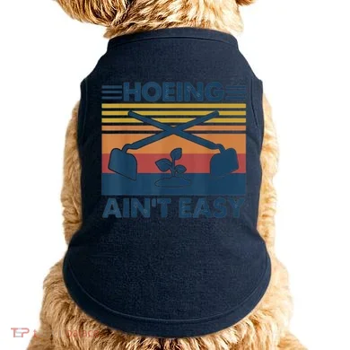 Doggie Tank