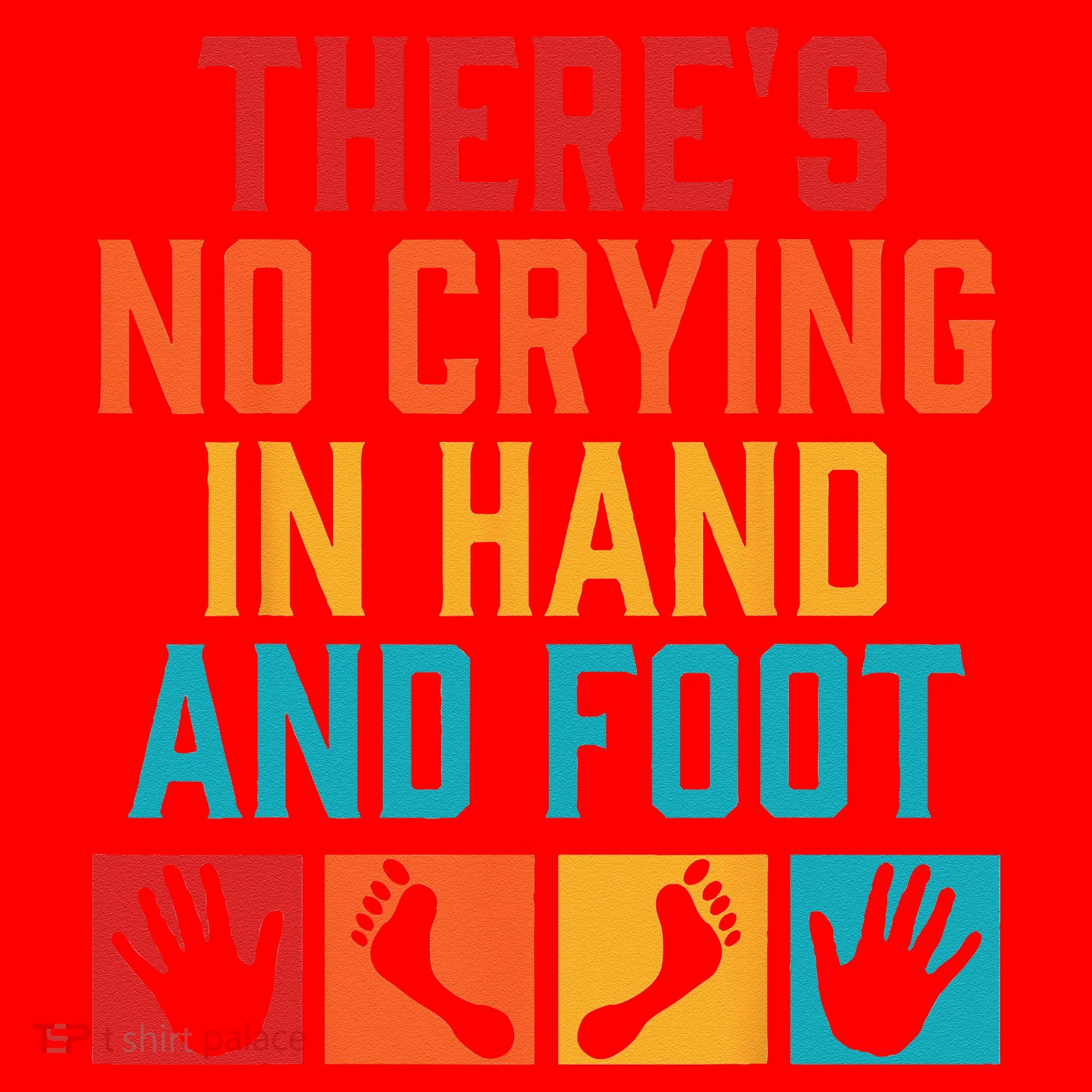 Hand And Foot Card Game Funny Hand And Foot Game Santa Hat
