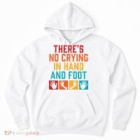 Hand And Foot Card Game Funny Hand And Foot Game Hoodie thumb 0