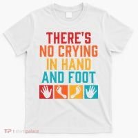 Hand And Foot Card Game Funny Hand And Foot Game T-Shirt thumb 0